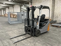 2008 still rx20-15 vorkheftruck