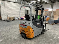 2008 still rx20-15 vorkheftruck - afbeelding 11 van  17