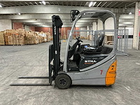 2008 still rx20-15 vorkheftruck - afbeelding 13 van  17