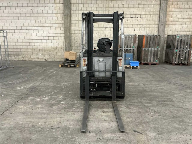 2008 still rx20-15 vorkheftruck - afbeelding 14 van  17