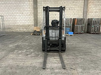 2008 still rx20-15 vorkheftruck - afbeelding 14 van  17