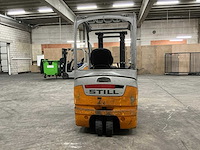 2008 still rx20-15 vorkheftruck - afbeelding 16 van  17