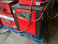 2008 still rx20-16 vorkheftruck - afbeelding 11 van  11