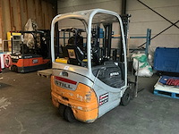 2008 still rx20-16 vorkheftruck - afbeelding 2 van  11