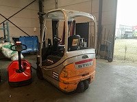 2008 still rx20-16 vorkheftruck - afbeelding 3 van  11