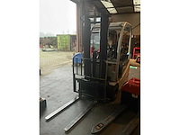 2008 still rx20-16 vorkheftruck - afbeelding 4 van  11