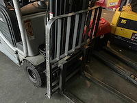 2008 still rx20-16 vorkheftruck - afbeelding 5 van  11