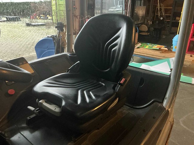 2008 still rx20-16 vorkheftruck - afbeelding 6 van  11