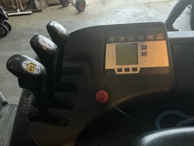 2008 still rx20-16 vorkheftruck - afbeelding 7 van  11