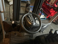 2008 still rx20-16 vorkheftruck - afbeelding 8 van  11