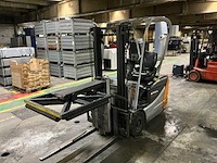 2008 still rx50-15 vorkheftruck - afbeelding 2 van  9