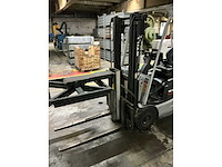 2008 still rx50-15 vorkheftruck - afbeelding 4 van  9