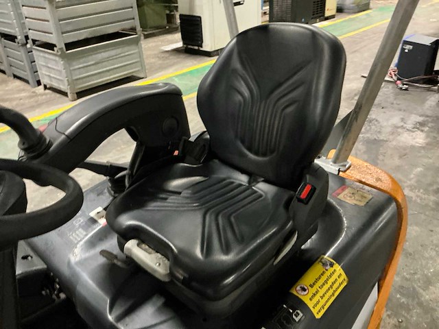 2008 still rx50-15 vorkheftruck - afbeelding 5 van  9