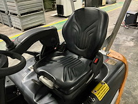 2008 still rx50-15 vorkheftruck - afbeelding 5 van  9