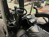 2008 still rx50-15 vorkheftruck - afbeelding 6 van  9