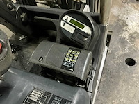 2008 still rx50-15 vorkheftruck - afbeelding 7 van  9