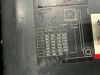 2008 still rx50-15 vorkheftruck - afbeelding 8 van  9