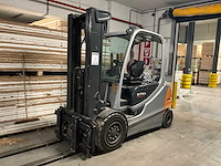 2008 still rx60-40 vorkheftruck - afbeelding 2 van  9