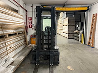 2008 still rx60-40 vorkheftruck - afbeelding 3 van  9