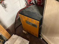 2008 still rx60-40 vorkheftruck - afbeelding 5 van  9