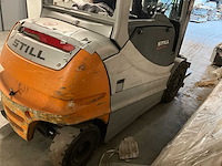 2008 still rx60-40 vorkheftruck - afbeelding 6 van  9