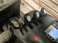 2008 still rx60-40 vorkheftruck - afbeelding 8 van  9