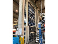 2008 stopa metalen platen magazijn - afbeelding 5 van  6