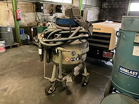 2008 straaltechniek 98-240-ce straalketel - afbeelding 1 van  8