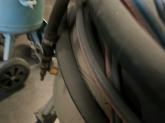 2008 straaltechniek 98-240-ce straalketel - afbeelding 7 van  8