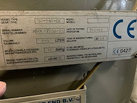 2008 straaltechniek 98-240-ce straalketel - afbeelding 8 van  8