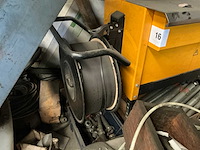 2008 strapex smg 20s strappingmachine - afbeelding 3 van  6