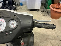 2008 sym jet x scooter - afbeelding 2 van  8