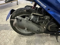 2008 sym jet x scooter - afbeelding 3 van  8