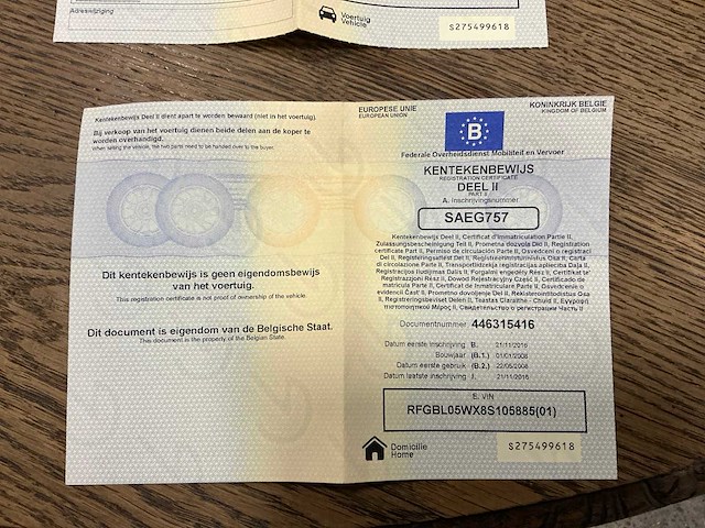 2008 sym jet x scooter - afbeelding 4 van  8