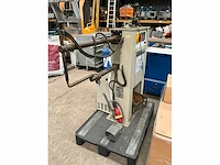 2008 tecna 4621n puntlasmachine - afbeelding 3 van  5