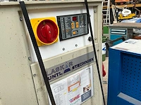 2008 tecna 4621n puntlasmachine - afbeelding 4 van  5