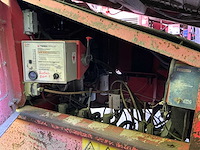 2008 terex finlay 883t mobiele zeefinstallatie - afbeelding 2 van  17