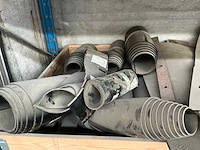 2008 terex finlay 883t mobiele zeefinstallatie - afbeelding 3 van  17