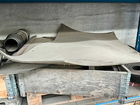 2008 terex finlay 883t mobiele zeefinstallatie - afbeelding 4 van  17