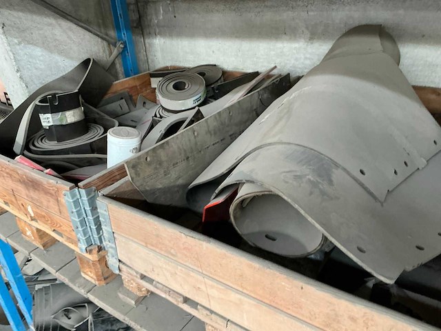 2008 terex finlay 883t mobiele zeefinstallatie - afbeelding 5 van  17