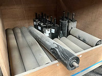 2008 terex finlay 883t mobiele zeefinstallatie - afbeelding 7 van  17