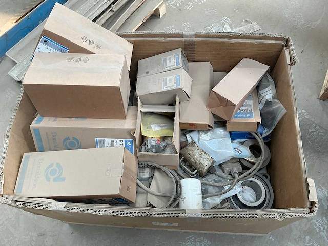 2008 terex finlay 883t mobiele zeefinstallatie - afbeelding 9 van  17