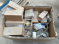 2008 terex finlay 883t mobiele zeefinstallatie - afbeelding 9 van  17