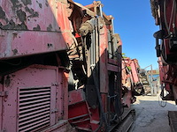 2008 terex finlay 883t mobiele zeefinstallatie - afbeelding 11 van  17