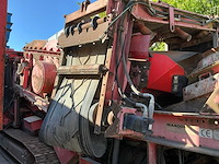 2008 terex finlay 883t mobiele zeefinstallatie - afbeelding 15 van  17