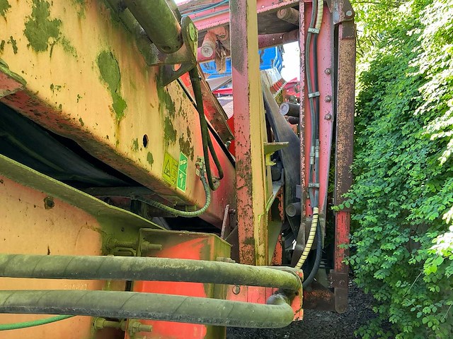 2008 terex finlay 883t mobiele zeefinstallatie - afbeelding 17 van  17