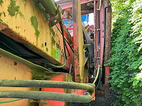 2008 terex finlay 883t mobiele zeefinstallatie - afbeelding 17 van  17