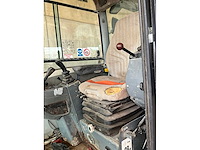 2008 terex tc75 rupsgraafmachine - afbeelding 7 van  19