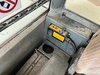 2008 terex tc75 rupsgraafmachine - afbeelding 10 van  19