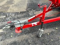 2008 teupen gt15trent hoogwerker - afbeelding 9 van  21